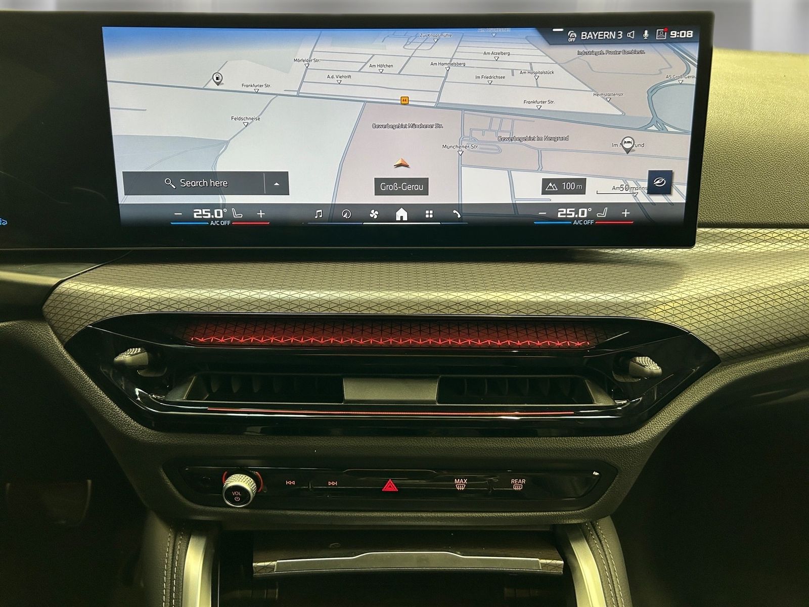 BMW M440 - Bild 11