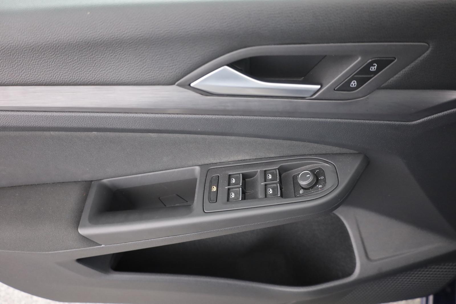 Volkswagen Golf VIII 1.5 TSI Style LED Navi ACC Totwinkel, миниатюра 21