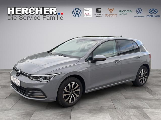 Volkswagen Golf Life 2,0 l TDI Active Matrix Panodach