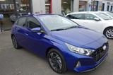 Hyundai i20 Select Klima - Hyundai i20 Select mit Benzin-Antrieb