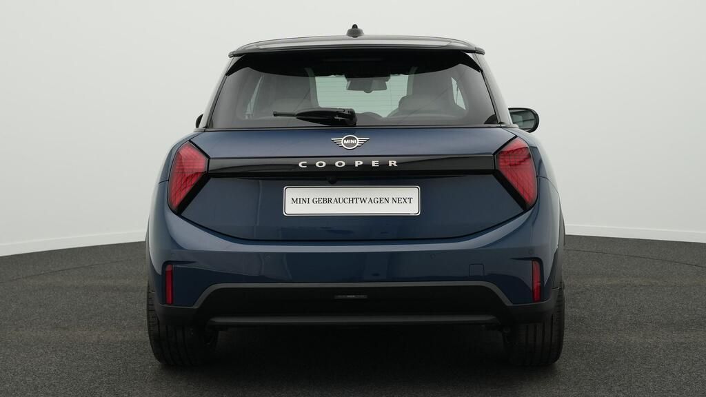 MINI Cooper C - Bild 10