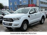 Ford Ranger XLT Extrakab. 4x4 Limited Klima, Off-Road - Ford Ranger: Xlt Limited