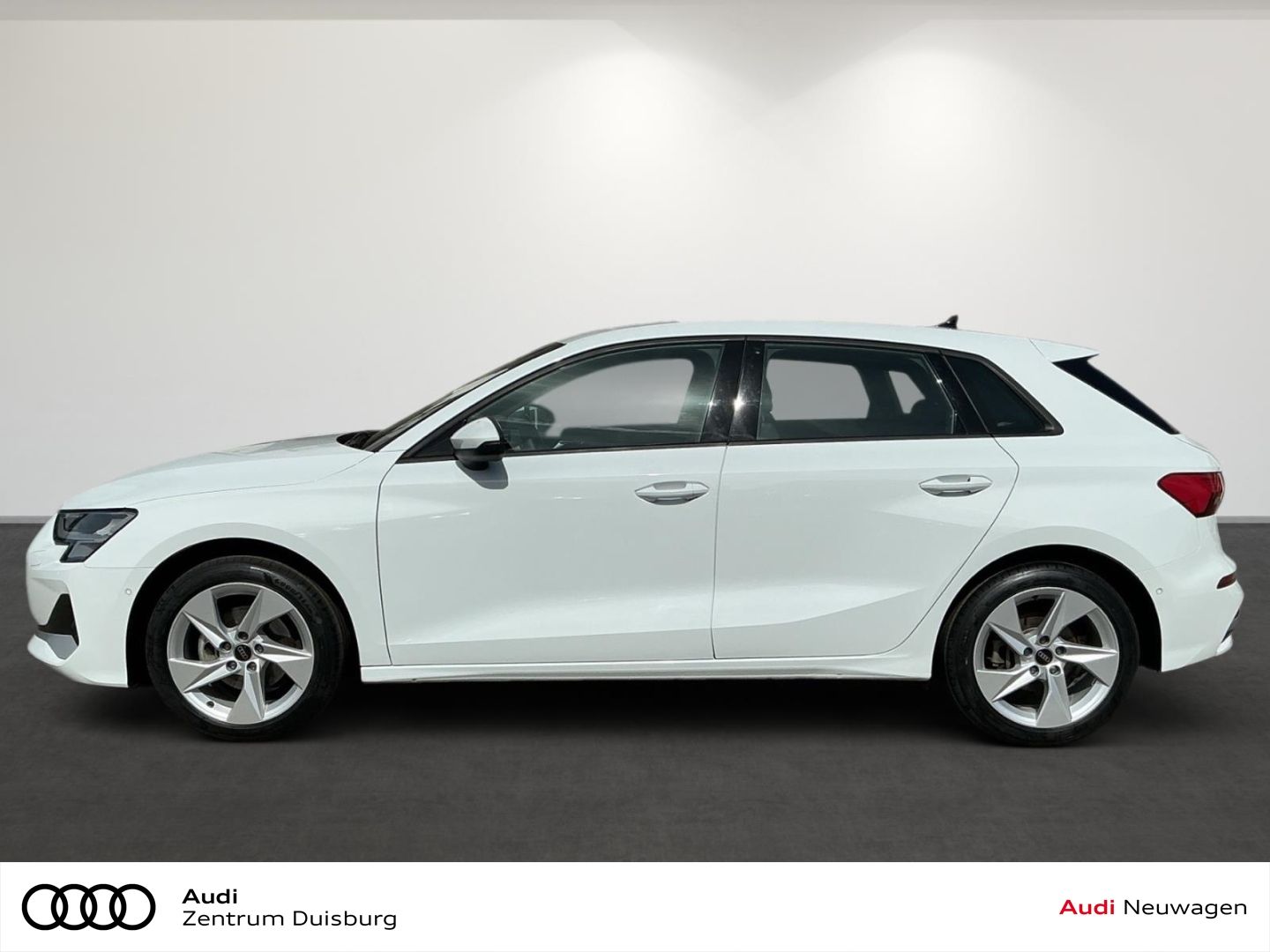 Audi A3 - Bild 3