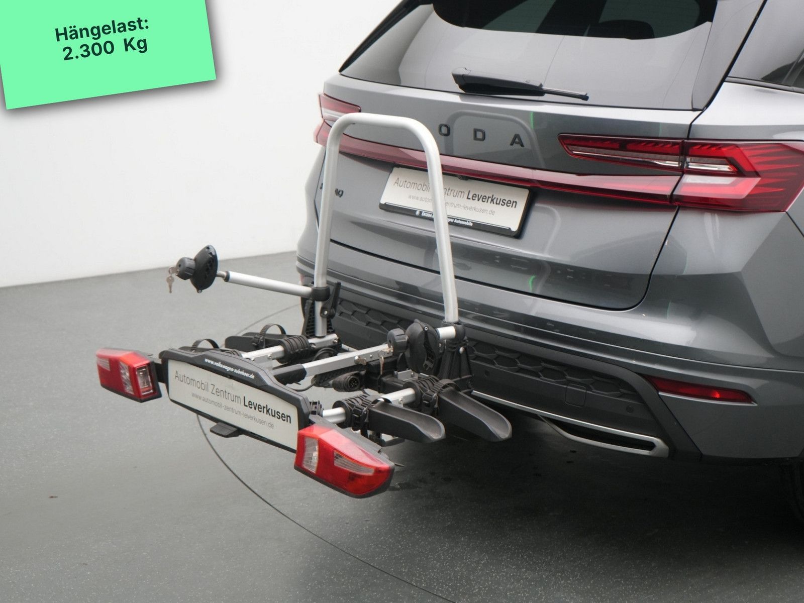 Skoda Kodiaq - Bild 4