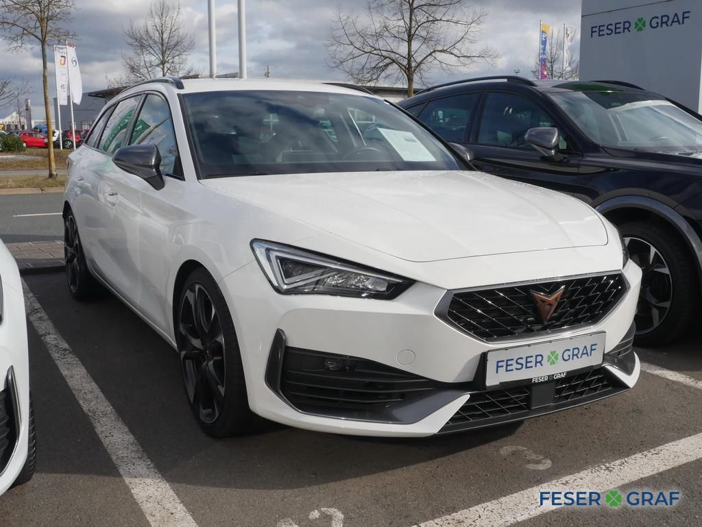 Cupra Leon - Bild 2