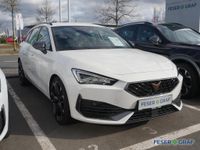Cupra Leon - Vorschau Bild 2