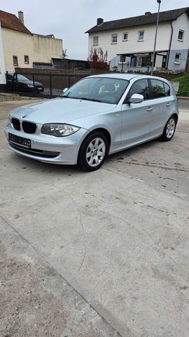 BMW 116d