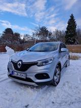 Renault Kadjar TCe 140 GPF Limited Limited