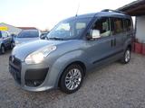 Fiat Doblo 2.0 16V Multijet MY DOBLO - Fiat Doblo in Dresden