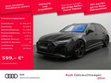 Audi RS6 305KMH STANDHZ LASER RAUTE PANO KERAMIK B&O - Audi RS6 in Köln