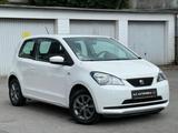 Seat Mii I-Tech 1.0*WenigKM*Navi*Klima*8-Fach* - Seat Mii Gebrauchtwagen in Essen