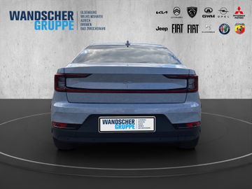 Polestar 2 82kWh Long Range Dual (MY24) Plus + 360