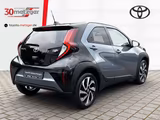 Toyota Aygo X Teamplayer 1.0 +Kamera +Sitzheizung +CarP - Toyota Gebrauchtwagen von 2025