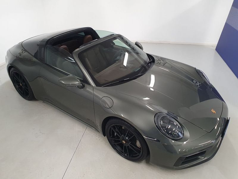Other Porsche 911 992 Targa 4 GTS