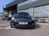 MINI COOPER Cabrio 1,6l/LEDER/CHILI/SHZ/CHROME-LINE - MINI MINI: Cab