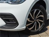 Volkswagen Polo VI Life 1.0 TSI 5-Gang LED PDC APP CONNECT  - : 1.5