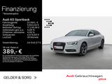 Audi A5 Sportback 2.0 TFSI qu. Xenon*Alcantara*B&O - Audi: 2.5