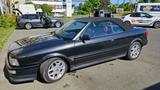 Audi Cabriolet 2.0 - Oldtimer- offenes Fahrvergnügen - Audi Cabriolet aus 1996: Cabrio
