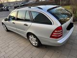Mercedes-Benz C 220 CDI T CLASSIC  - gebrauchte Mercedes-Benz C 220 aus dem Jahr 2006