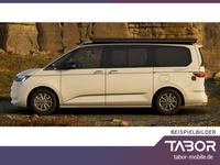Volkswagen T7 California - Vorschau Bild 2