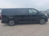 Fiat Scudo Mullticab L3 75 kW - Fiat Scudo Gebrauchtwagen