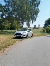 Ford Fiesta MK 7 1.0 Ecoboost 100PS - Ford: Mk1