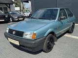 Volkswagen Polo 86 C Coupe 1.0 +Allwetter+2.Hand+ - Volkswagen Polo: 86c