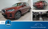 BMW X4 30d xDrive M Sport STHZ LRHZ AHK Pano Laser