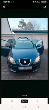 Seat seat altea xl 1.4TV neu Schickhaft gepfleg... - Seat Altea aus 2009: Xl