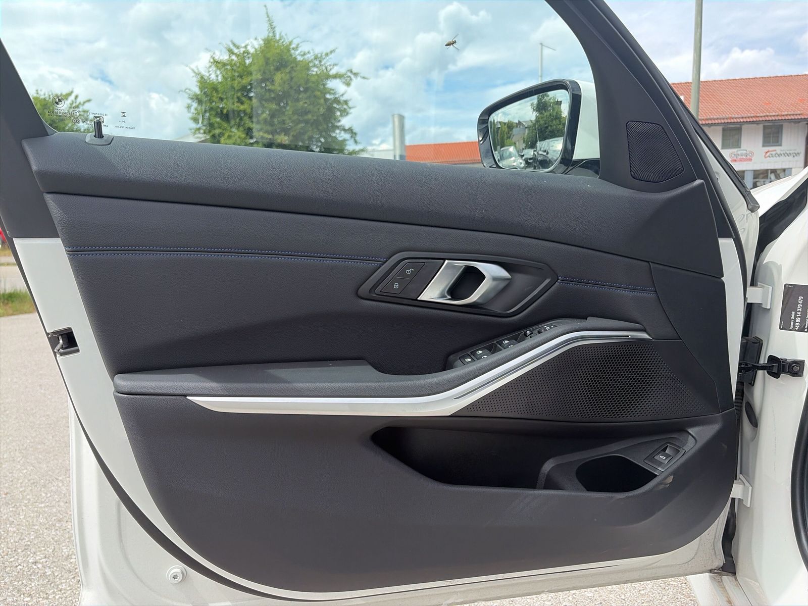BMW 320 - Bild 18