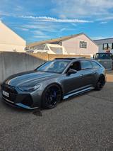 Audi RS6 Matrix HD 305 AHK Dyn. Plus Hud Sh Voll