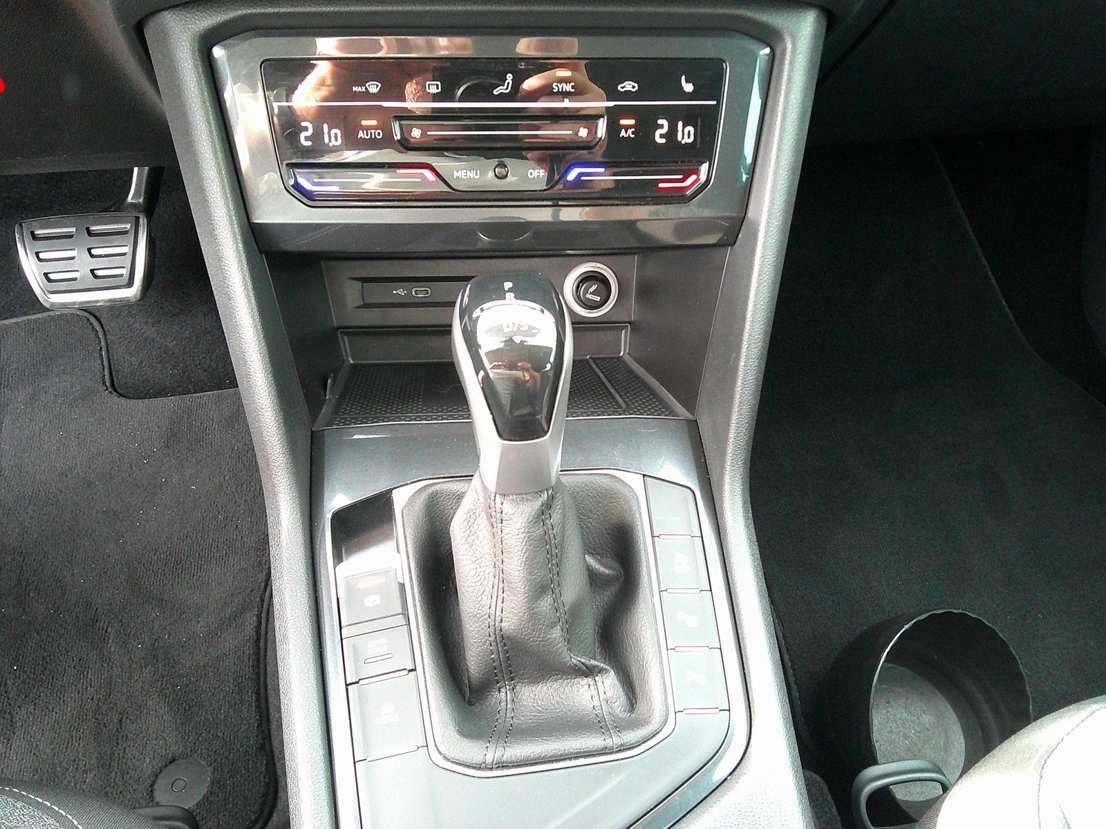 Volkswagen Tiguan - Bild 13