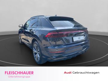 Audi Q8 - 5