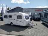 HYMER / ERIBA / HYMERCAR Eriba Feeling 425 Movingpaket*Schlafdach*1,5to* - Offers matching your search criteria