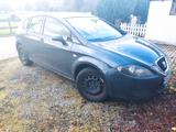 Seat Leon 1.6 Stylance Stylance - Seat Leon mit LPG-Antrieb