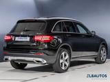 Mercedes-Benz GLC 350 e 4M Exclusive LED/Pano/COMAND/Kamera/ - Mercedes-Benz GLC-Klasse Plug-in Hybrid (PHEV) Gebrauchtwagen