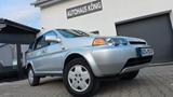 Honda HR-V 4WD+TÜV 06.2028+4X4+GARANTIE+ANHÄNGERKUP - Honda aus 2002
