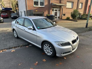 BMW 318 - 2