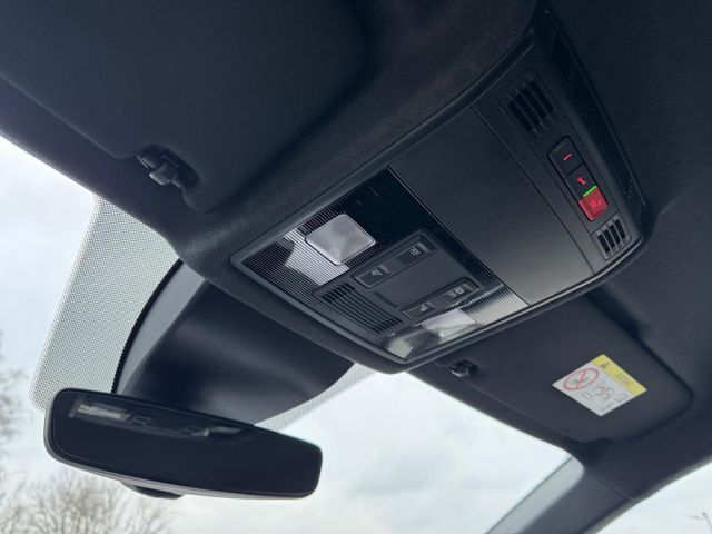 Ibiza FR 1.0 TSI LED Navi Sitzh. PDC AllSeason