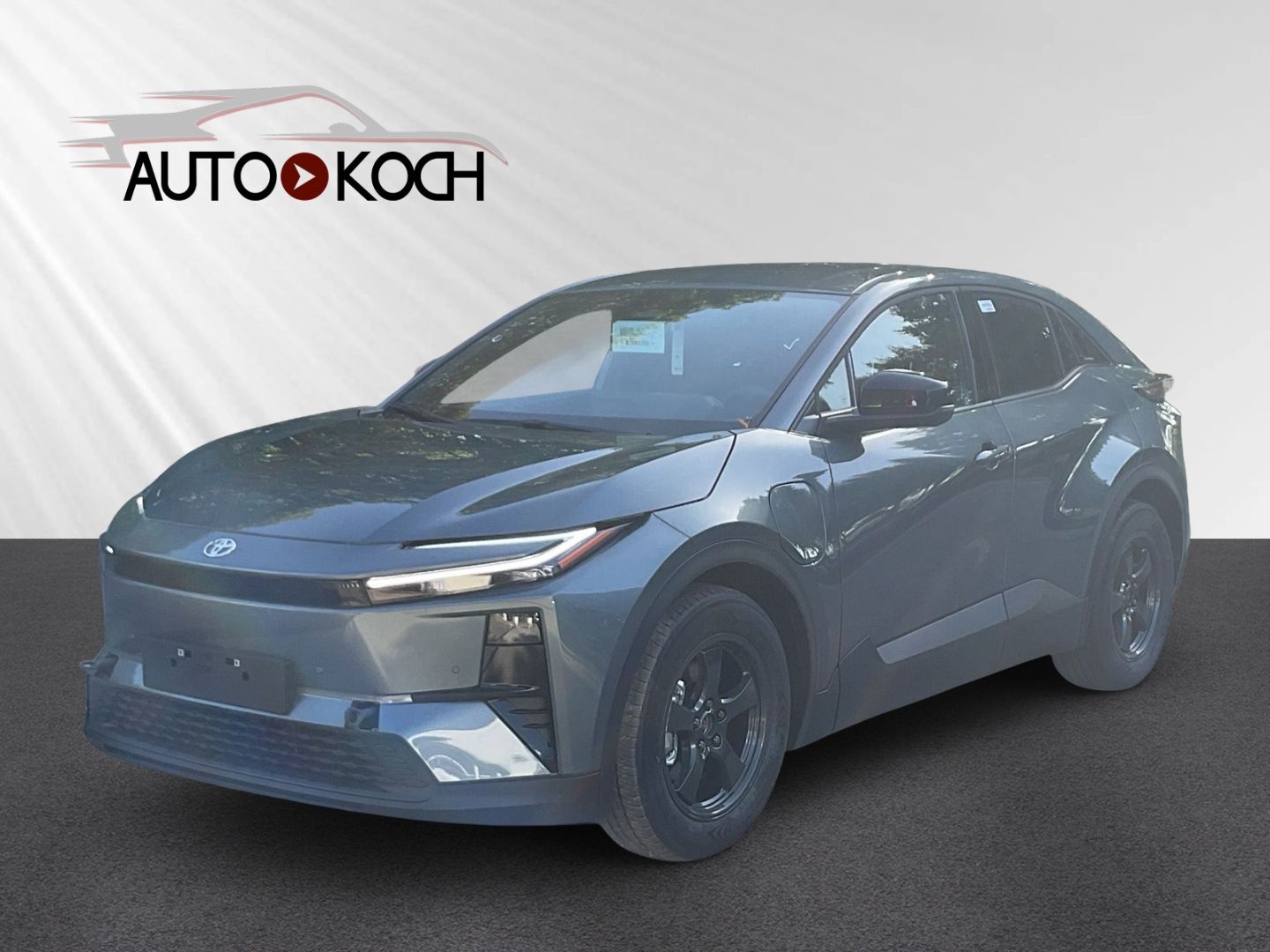 Toyota C-HR+ 165 kW Teamplayer Navi LED ACC El. Heckkla imagem 2