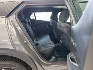 Peugeot 2008 - 5