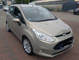 Ford B-Max 1,0 EcoBoost, nur 60 tkm, Schiebetür, TÜV 
