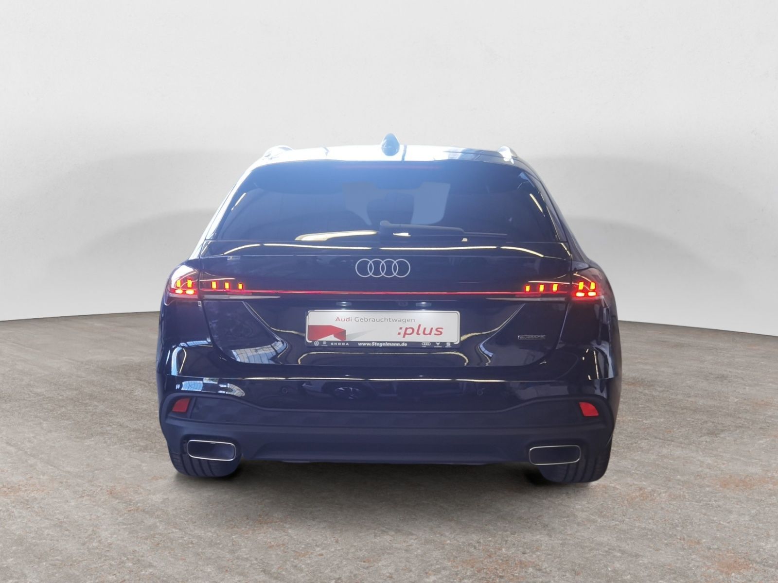 Audi A5 - Bild 5