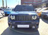 Jeep Renegade 1.3 PHEV S 240PS 4x4 ALLRAD|AUTOMATIK - gebrauchte Jeep Renegade aus dem Jahr 2021