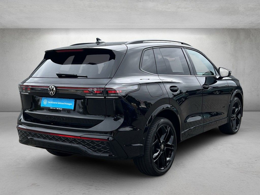 Volkswagen Tiguan 2.0 TDI DSG 4Motion R-Line LED ACC PDC foto 3