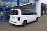 Volkswagen T6 California 6.1 Ocean Edition DSG 4Motion *LED - Volkswagen T6 California: mit Anhängerkupplung