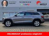 Skoda Kodiaq Ambition 1.5TSI AHK+Car play+LED - Skoda Kodiaq in Duisburg