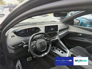 Peugeot 3008 - 8