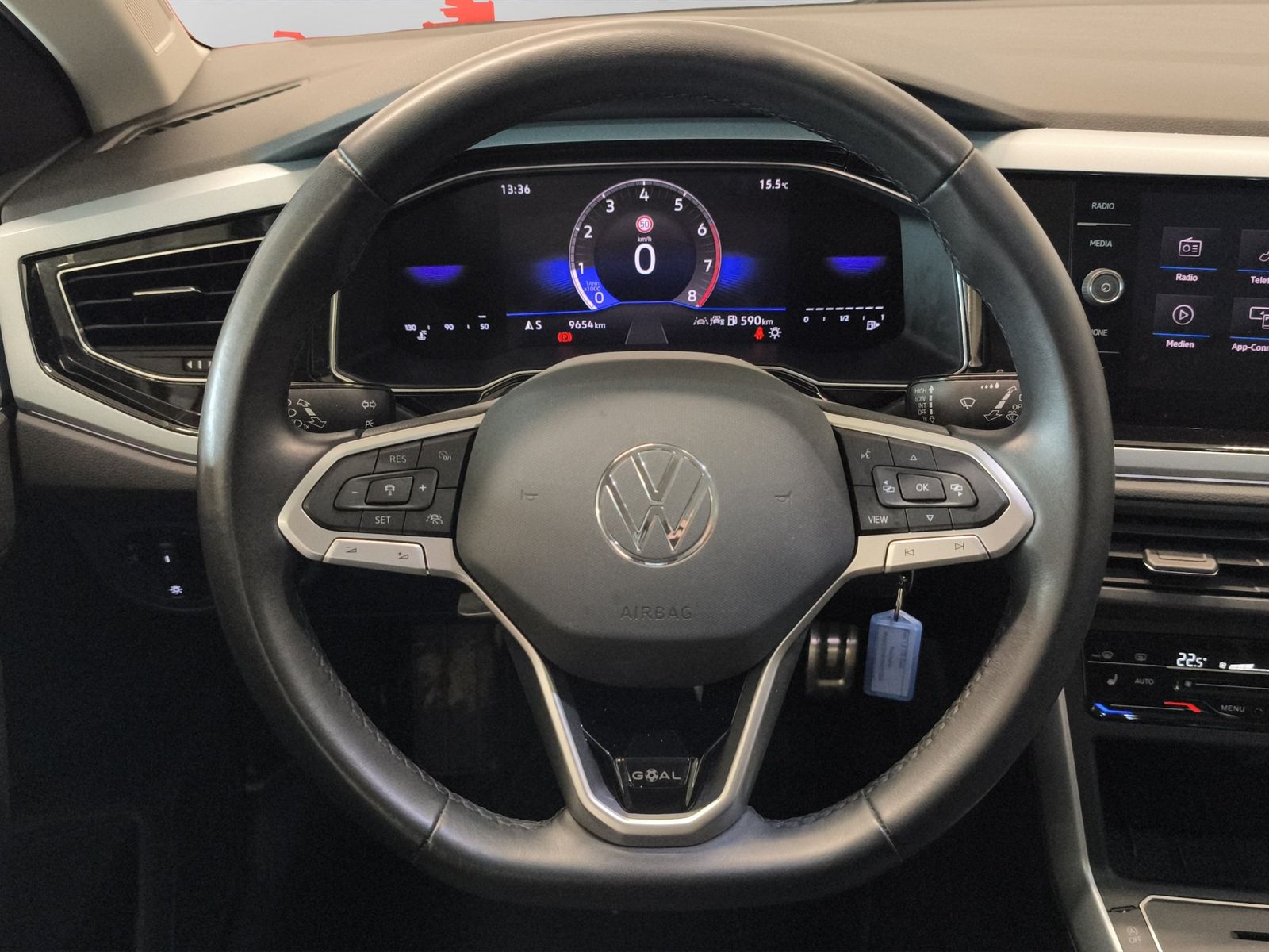 Volkswagen Polo - Bild 10