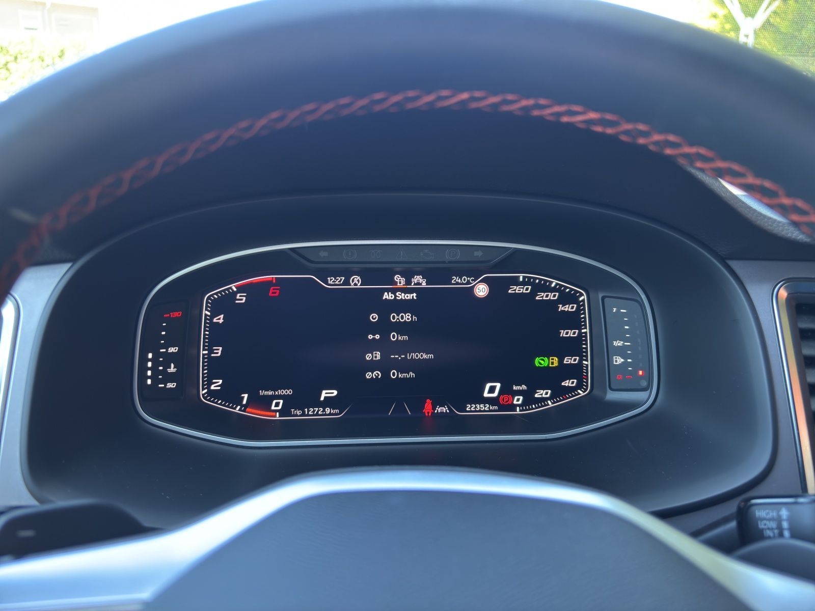 Seat Ateca - Bild 11